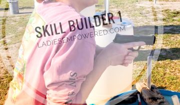 Building Skills and Confidence with Skill Builder I
