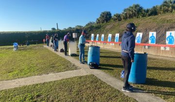 Training Bite: Shooting and Moving…..